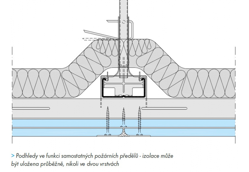 Požární katalog Knauf dietu nedrží_detail1